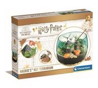 Jeu créatif Clementoni Terrarium Harry Potter