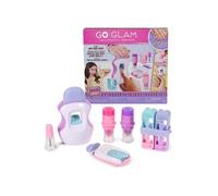 SPIN MASTER COOL MAKER - Coffret Go Glam Nail Studio