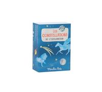Jeu créatif Constellations phosphorescentes de l'explorateur