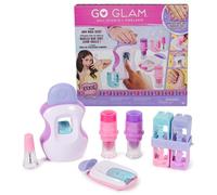 SPIN MASTER COOL MAKER - Coffret Go Glam Nail Studio