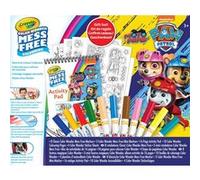 Coffret Pat' Patrouille