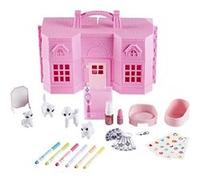 Jeu créatif Crayola Washimals Pets Super Salon G