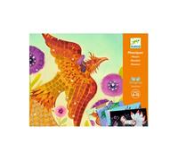 Jeu créatif Créatures légendaires