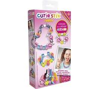 Jeu Créatif Lansay Cutie Stix Recharge Happy Multicolore G