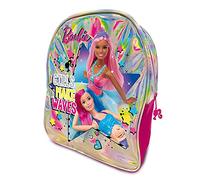 K3yriders Barbie Creative Kit Dough Multicolore 4 Years Enfants