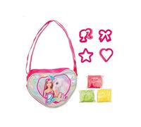 K3yriders Barbie Fashion Bag Dough Rose 4 Years