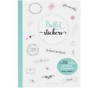 Jeu créatif Dessain et Tolra Bullet stickers Multicolore G