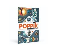 Jeu créatif Discovery Sticker L'Astronomie