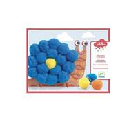 Jeu créatif Djeco Animaux tout doux
