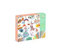 Jeu créatif Djeco Boîte à créer