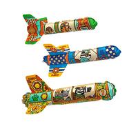 Diy Avions A Colorier - Dans Le Ciel