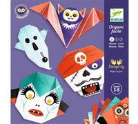 Jeu créatif Djeco Frissons Multicolore G