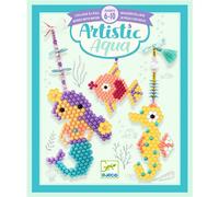 Jeu créatif Djeco Marins