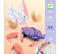 Djeco Origami Petits cadeaux DJ08759 Mixte
