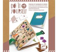 Jeu créatif Petit botaniste