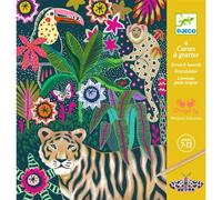 Jeu créatif Djeco Rococo