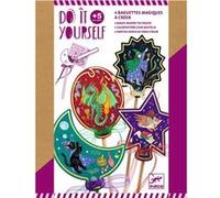 Jeu créatif Djeco Sortilèges G