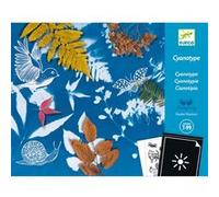 Jeu créatif Djeco Starter Kit Multicolore G