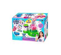 Boti Jeu créatif Docteur Squish Wtt – La Fabrique à Squishy – Multicolore