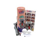 Jeu créatif Enjoy Art Twisties friends Kit fils chenille Leny Le koala