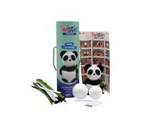 Jeu créatif Enjoy Art Twisties friends Kit fils chenille Pako Le Panda