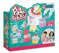 EPOCH Games – Jeu créatif L’Atelier de création 32331 – Glaçage, décoration, 6 ans +