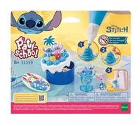 Jeu créatif Epoch d'Enfance Le kit de créations Stitch Pati-School Multicolore G