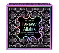 Jeu Créatif Fantasy Affairs Es / Fr