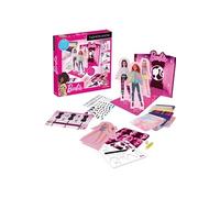 Jeu créatif Lansay Fashion Show Barbie Multicolore G