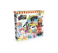 Canal Toys - So Slime - Fabrique à slime senteur fast food - Slimelicious - SSC 161, Taille unique