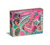 Jeu créatif Friendship bracelets mania