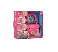 Funlockets Jeu créatif Mon mini sac à secrets
