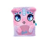 Jeu créatif Fuzzy Diary Stella