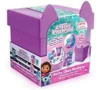 Jeu créatif Boîte Chat Mystère Modèle aléatoire