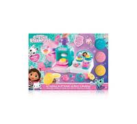 Canal Toys - GABBY ET LA MAISON MAGIQUE - La Cuisine de P'tichou en Pâte à Modeler - GAB 022