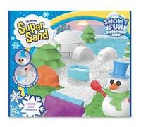 Jeu créatif Goliath Super Sand Snow Man City G