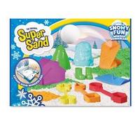 Jeu créatif Goliath Super Snow Ice Palace G