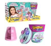 Generique Jeu créatif Shaker Maker Gabby et la maison magique