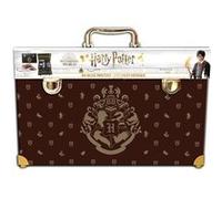 Darpeje - Harry Potter Valisette avec 1 Tirroir Et 3 Plateaux