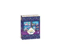 Jeu créatif Janod Les Ateliers Déco Magic School Mes Potions Magiques