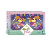 Jeu créatif Janod Magic Fairies Paillettes