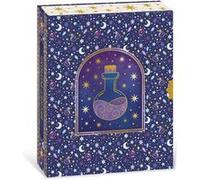 Jeu créatif Janod Magic School Mes potions magiques Multicolore