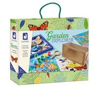 Janod Garden Explorer Clair