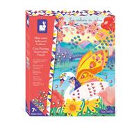 Jeu créatif Janod Mini-Canes Jardin Secret