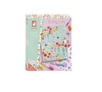 Jeu créatif Journal intime Rêveries japonaises