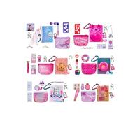Best of TV – Journal intime Real Littles mini avec cadenas et clé – Cadeau surprise plastique