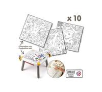 Jeu créatif Kid Coloriages