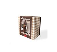 Jeu créatif Kit Crochet Coffee Time