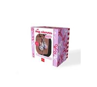 Jeu créatif Kit Crochet Glam Pink