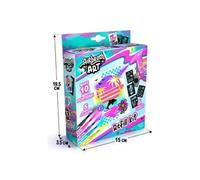 Jeu créatif Kit de recharge Airbrush Art